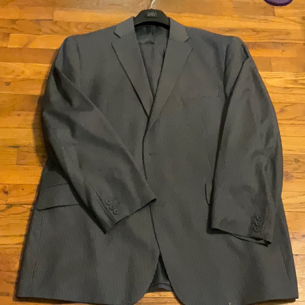 Pinstripes